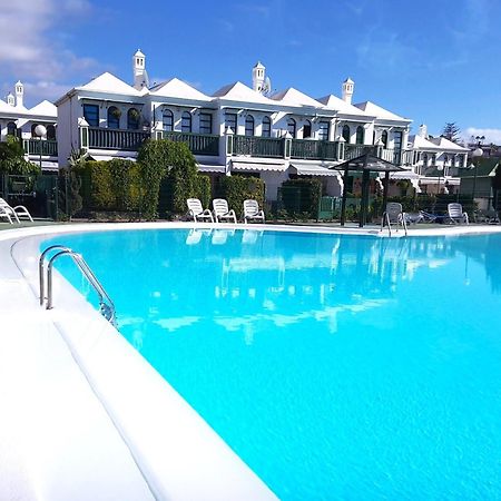 Paradise Dunas Maspalomas Exterior foto